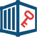 Favicon Self Storage Regensburg